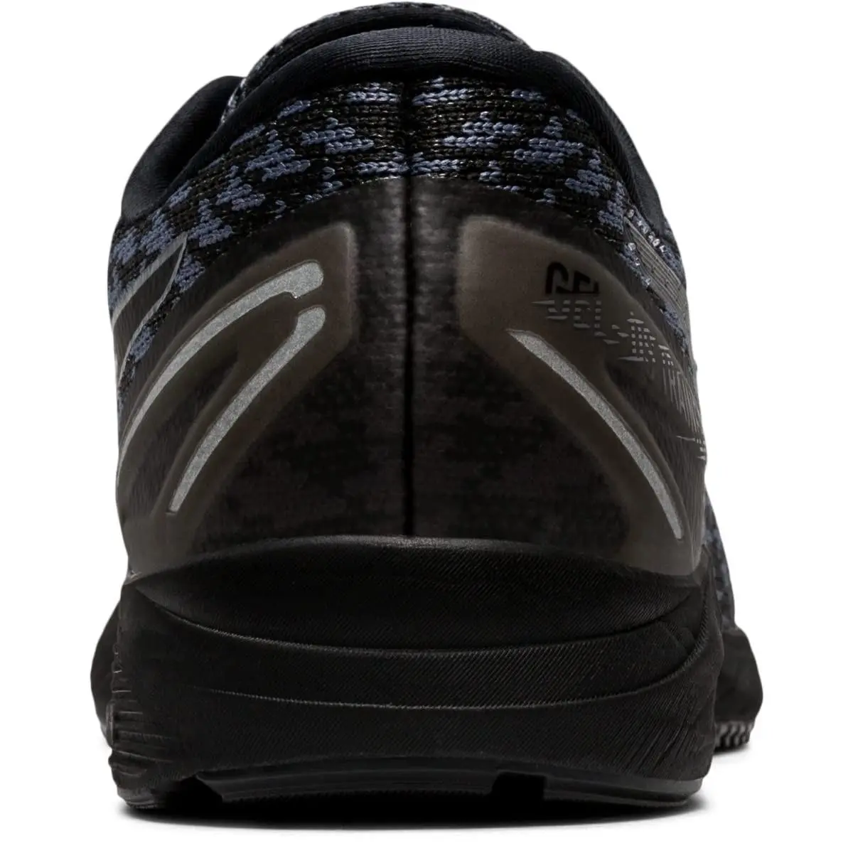 Asics shoes - GEL-DS TRAINER 25 - TRAINER - 1011A675 - Black 3
