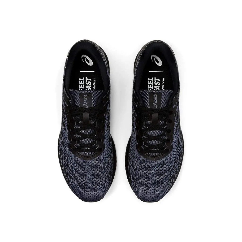 Asics shoes - GEL-DS TRAINER 25 - TRAINER - 1011A675 - Black 4