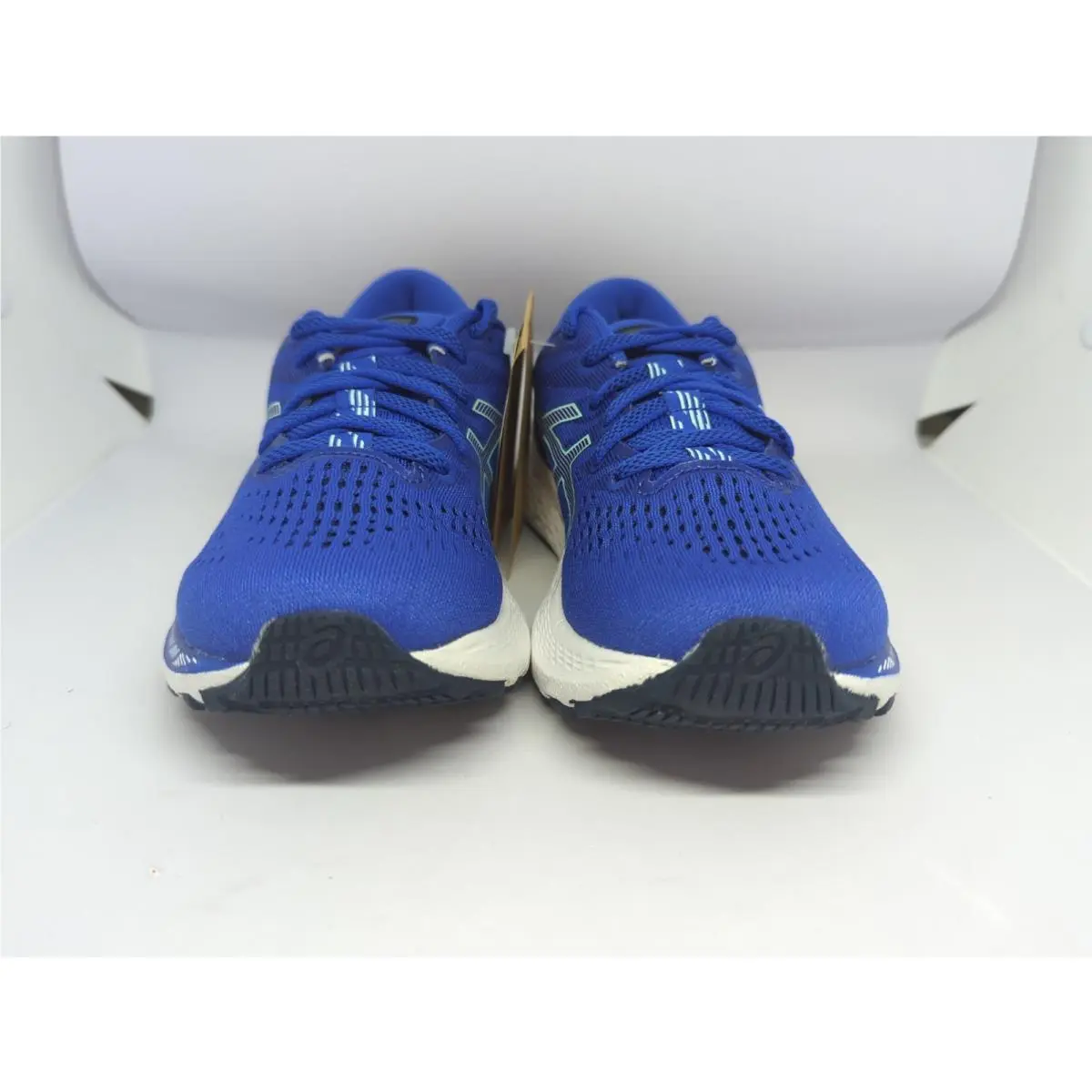 Asics shoes - ASICS GEL-Kayano 28 - 1012B047-400 - Blue (UPC: 194851809513) 2