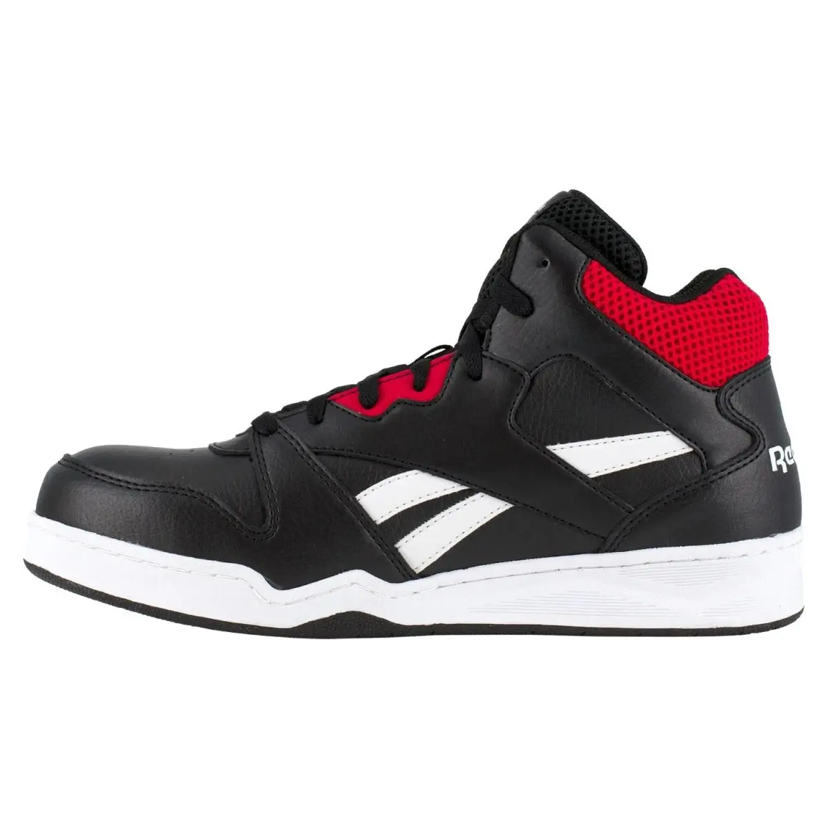 Reebok shoes - Black, Red (UPC: 690774511743) 3