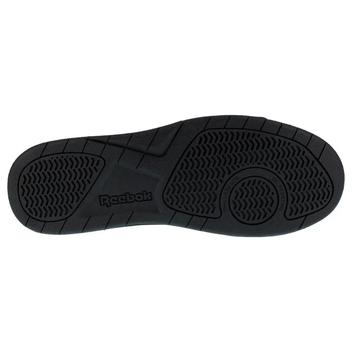 Reebok shoes - Black, Red (UPC: 690774511743) 4