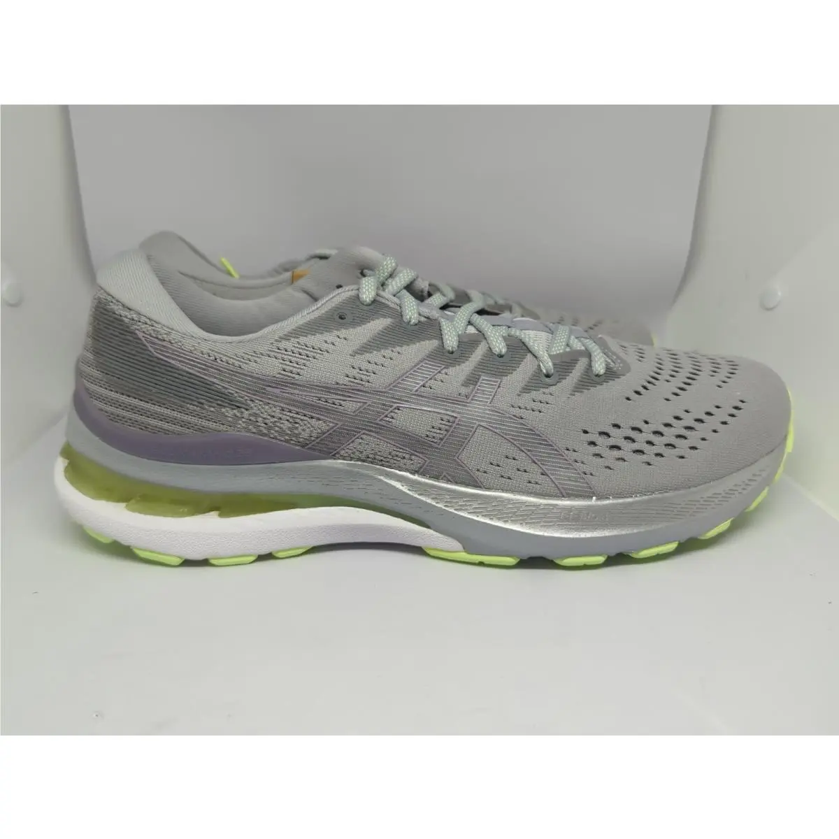 Asics shoes - ASICS Gel Kayano - Gel Kayano - 1012B047-020 - Gray (UPC: 194851817167) 0