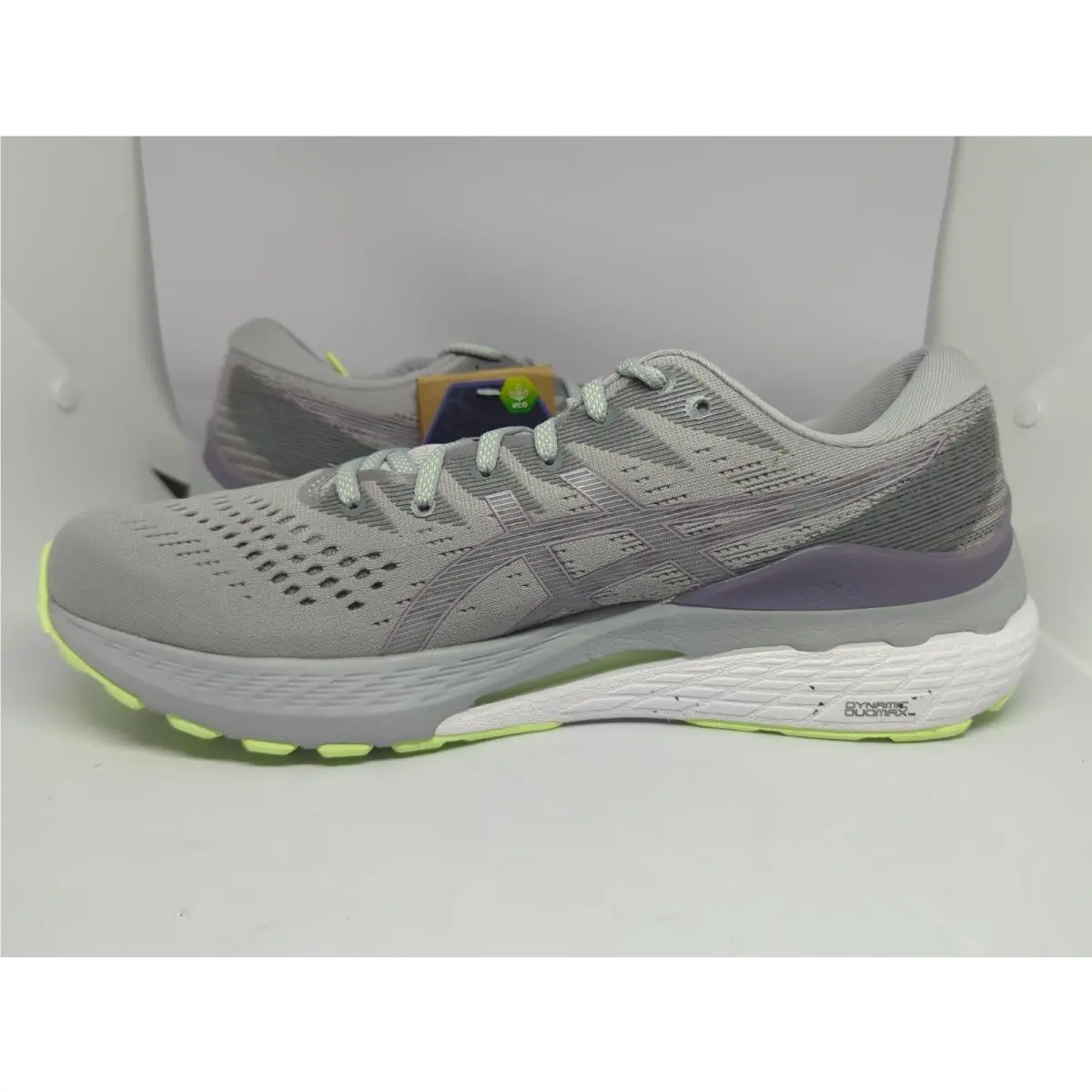Asics shoes - ASICS Gel Kayano - Gel Kayano - 1012B047-020 - Gray (UPC: 194851817167) 1