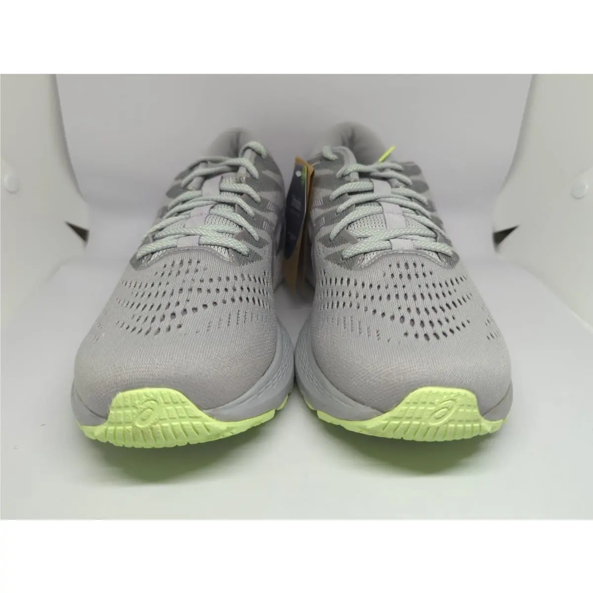 Asics shoes - ASICS Gel Kayano - Gel Kayano - 1012B047-020 - Gray (UPC: 194851817167) 2