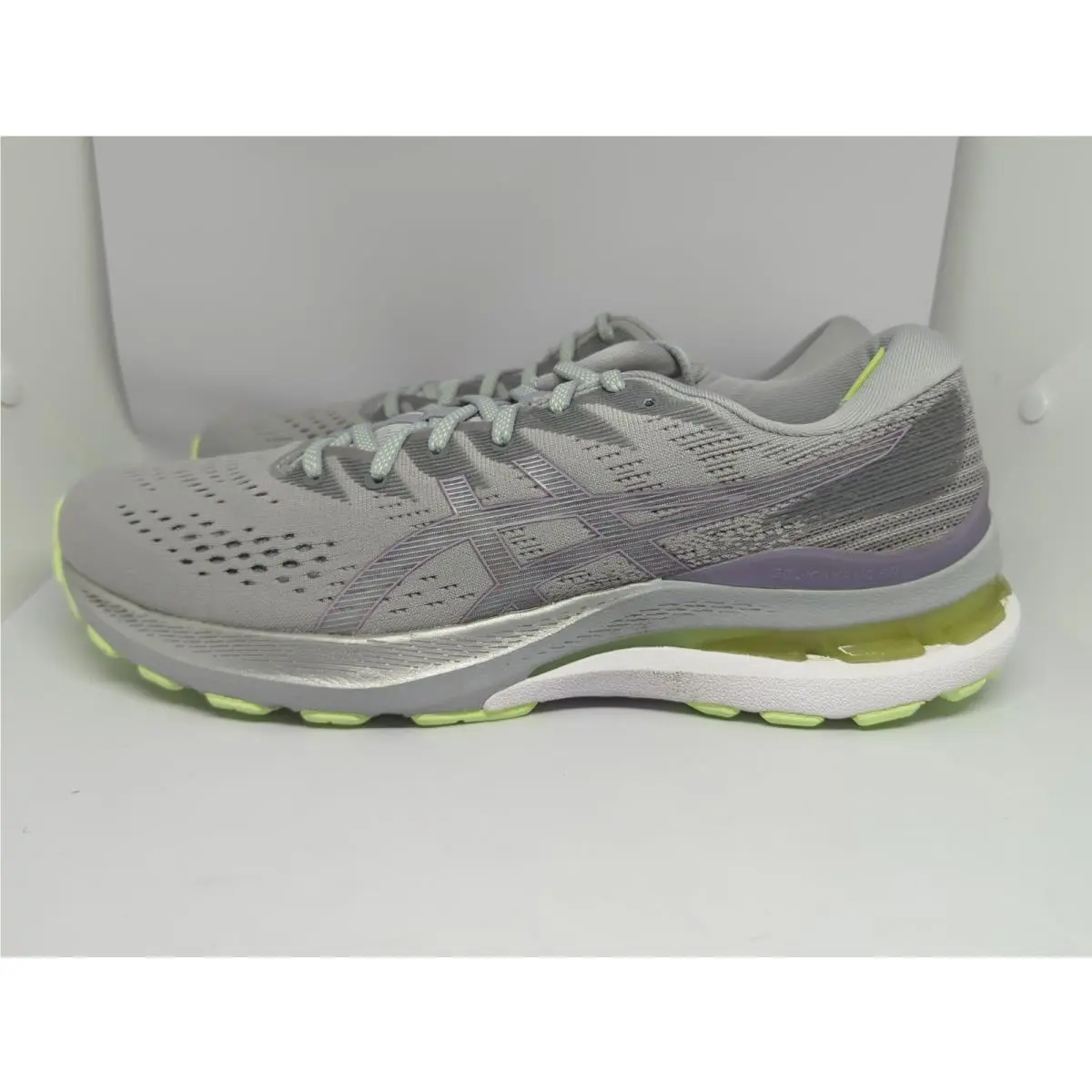 Asics shoes - ASICS Gel Kayano - Gel Kayano - 1012B047-020 - Gray (UPC: 194851817167) 3