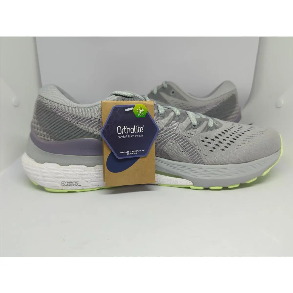 Asics shoes - ASICS Gel Kayano - Gel Kayano - 1012B047-020 - Gray (UPC: 194851817167) 4