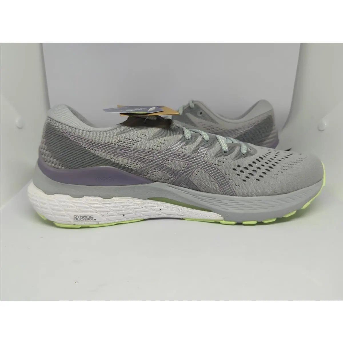 Asics shoes - ASICS Gel Kayano - Gel Kayano - 1012B047-020 - Gray (UPC: 194851817167) 5
