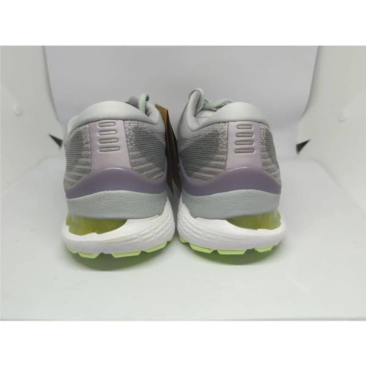 Asics shoes - ASICS Gel Kayano - Gel Kayano - 1012B047-020 - Gray (UPC: 194851817167) 6