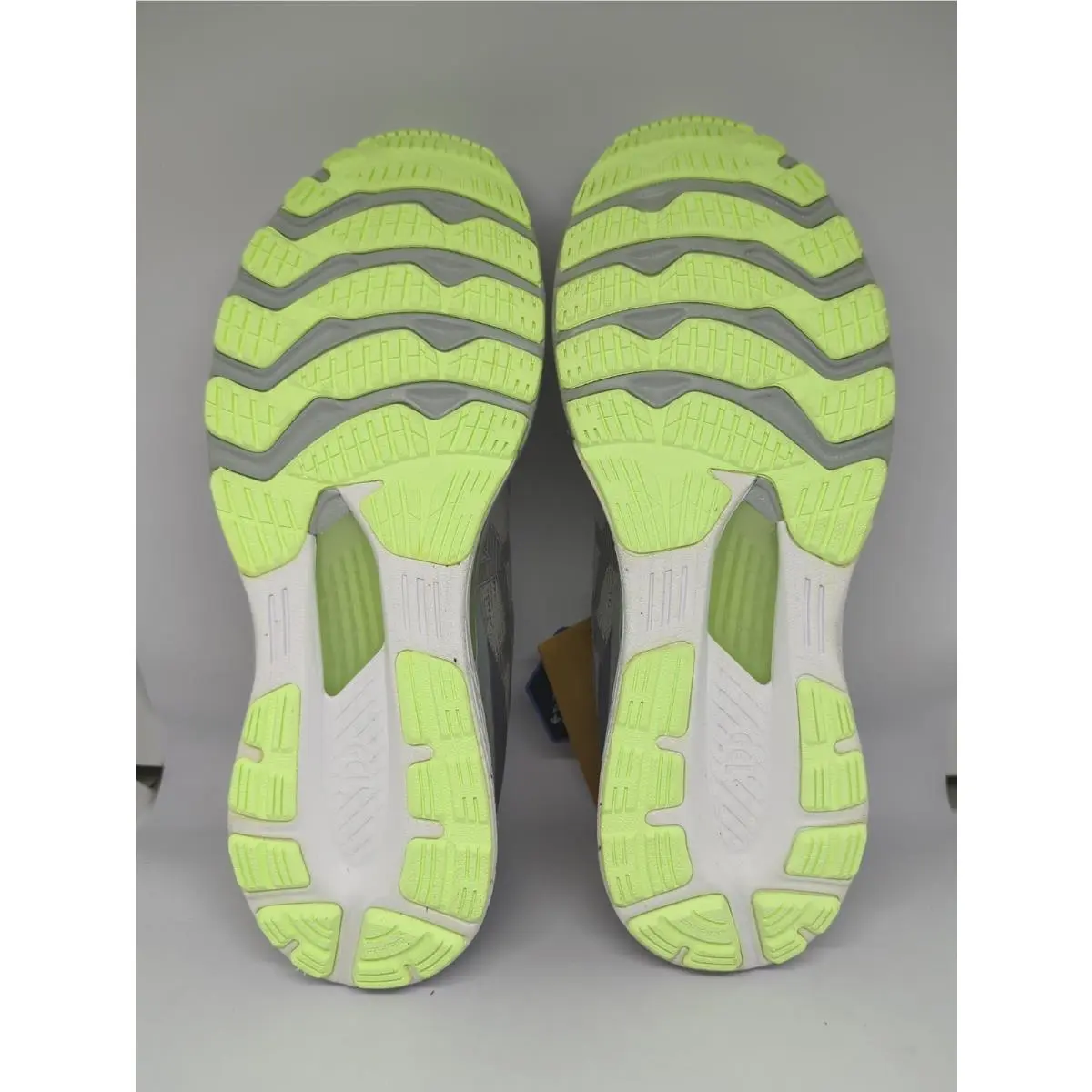 Asics shoes - ASICS Gel Kayano - Gel Kayano - 1012B047-020 - Gray (UPC: 194851817167) 8