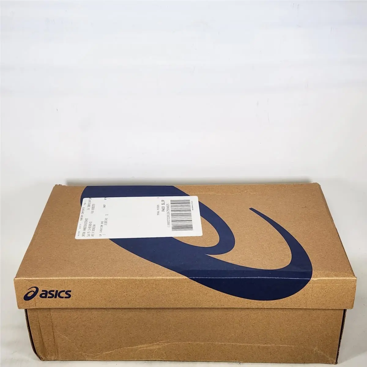 Asics shoes - ASICS Hyper Speed - Hyper Speed - Green 4
