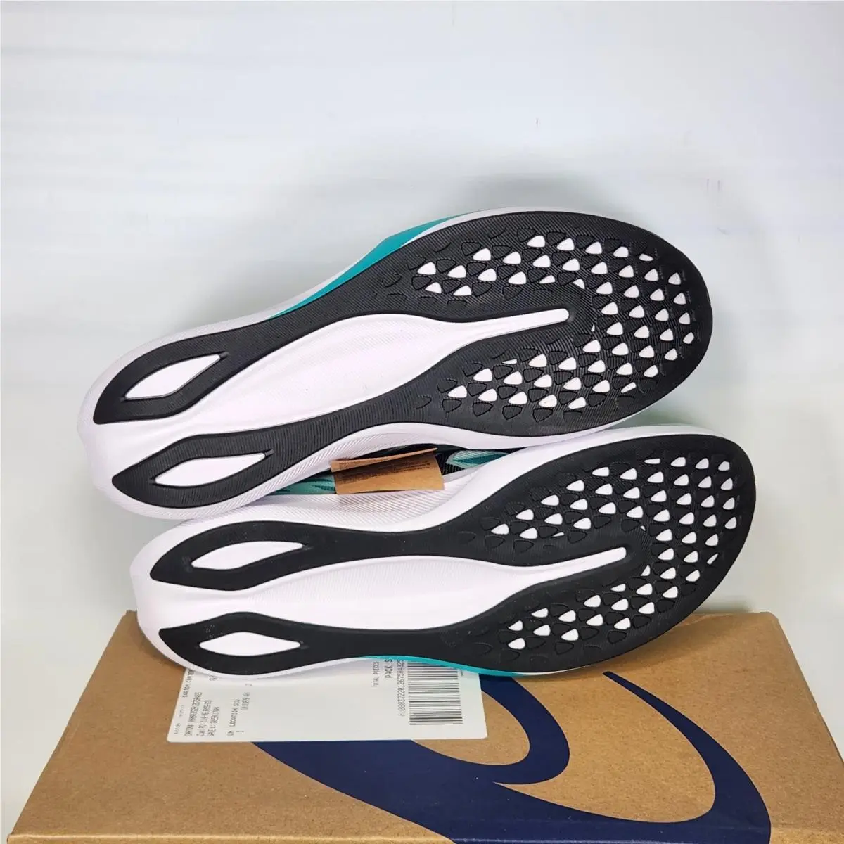 Asics shoes - ASICS Hyper Speed - Hyper Speed - Green 3