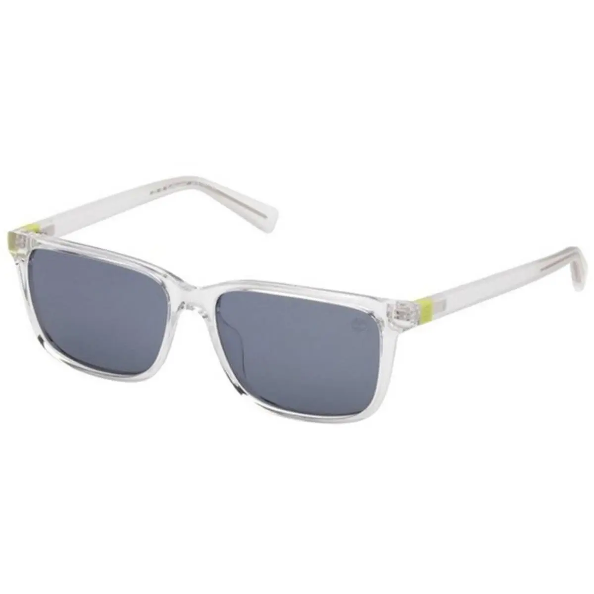 Timberland Kid`s Sunglasses Crystal Injected Plastic Square Frame TB00050 5326D