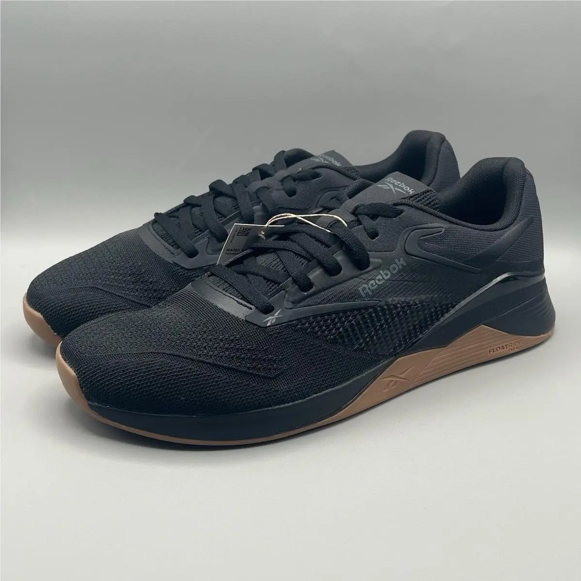 Reebok shoes - Reebok Nano X4 - Nano - 100074185 - Black 0