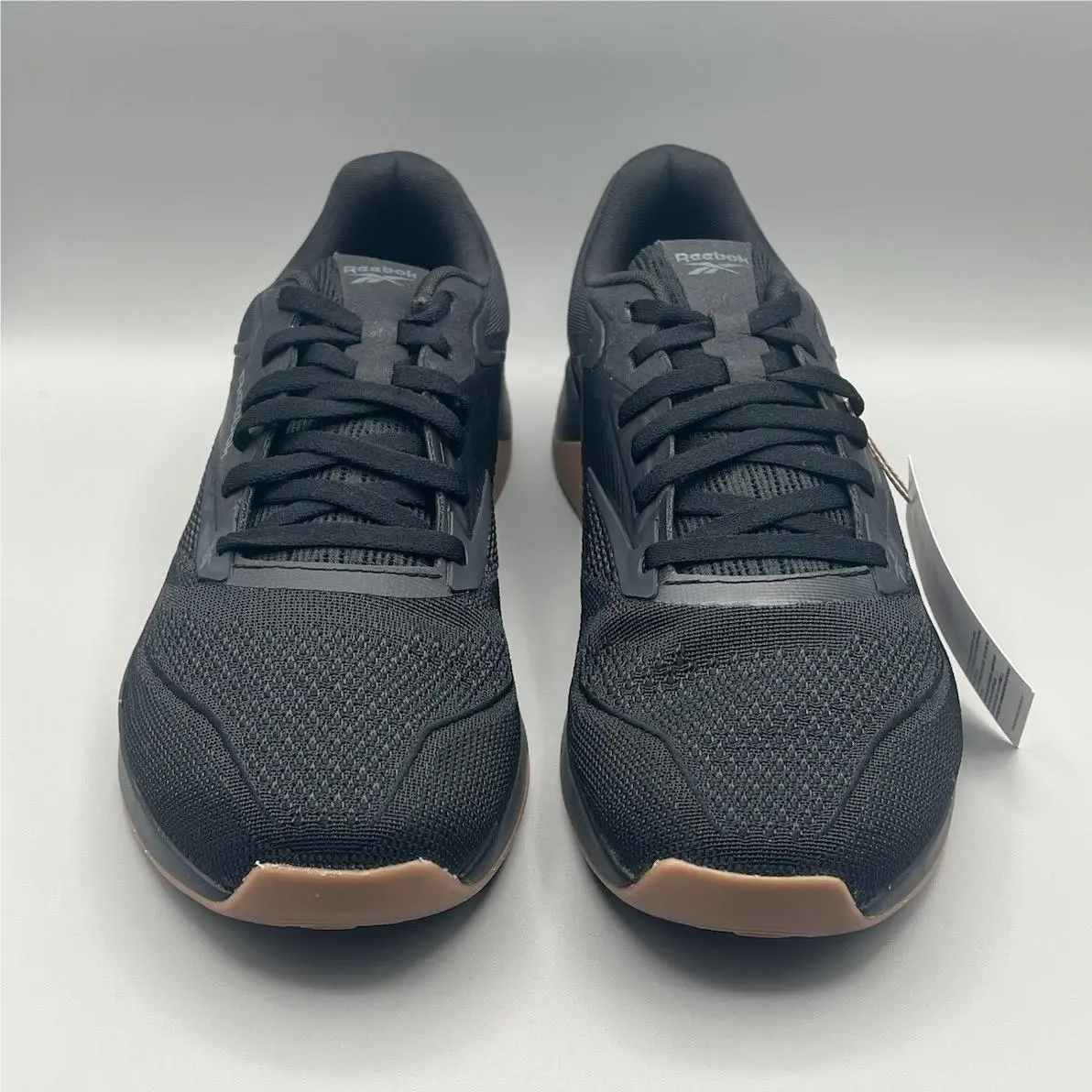 Reebok shoes - Reebok Nano X4 - Nano - 100074185 - Black 1