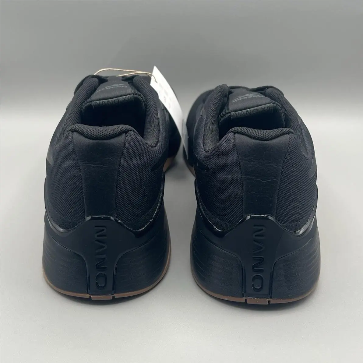 Reebok shoes - Reebok Nano X4 - Nano - 100074185 - Black 2
