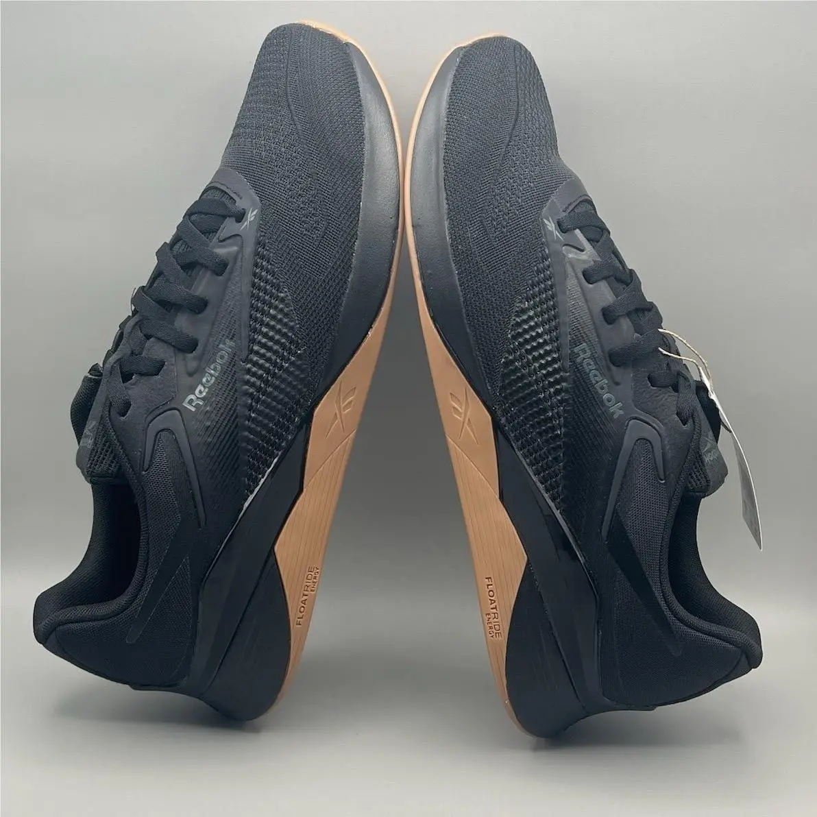 Reebok shoes - Reebok Nano X4 - Nano - 100074185 - Black 3