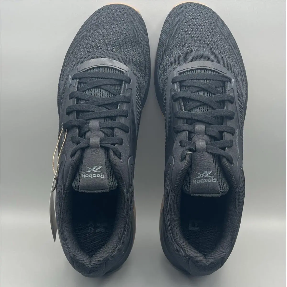 Reebok shoes - Reebok Nano X4 - Nano - 100074185 - Black 4