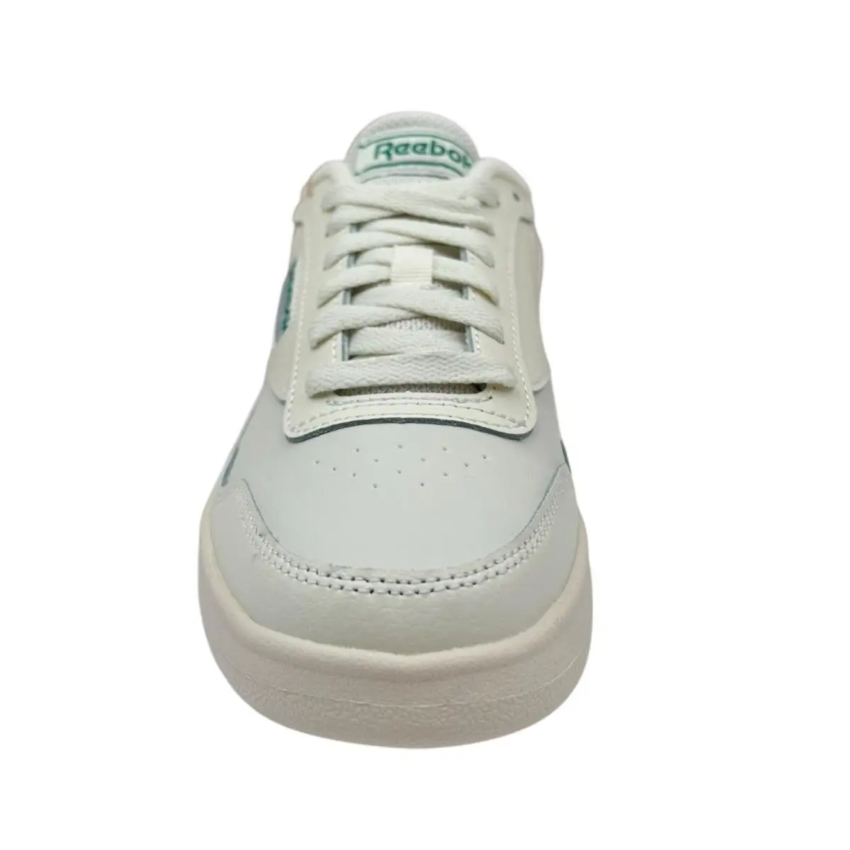 Reebok shoes - Reebok Club MEMT - Club MEMT - White (UPC: 195962253189) 3