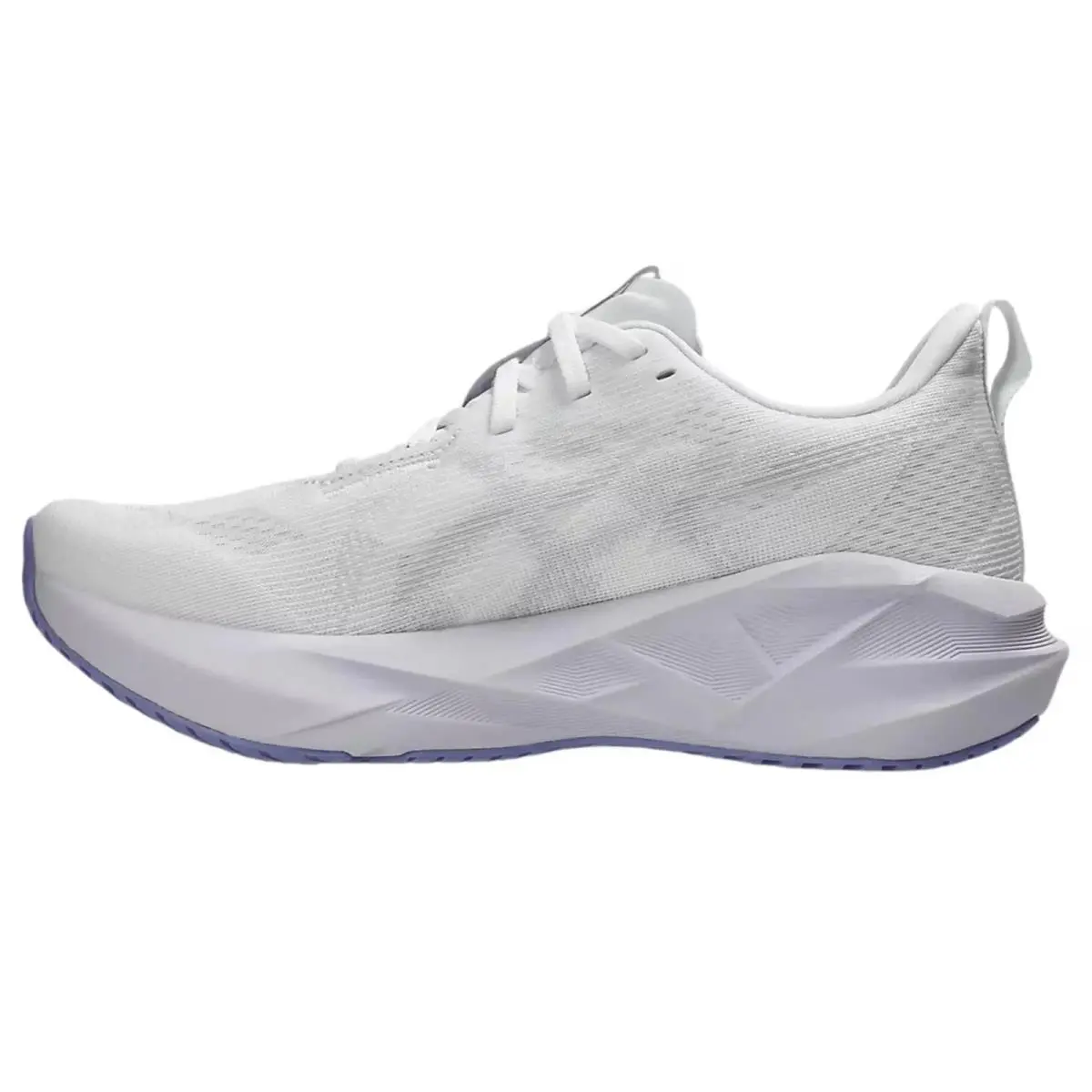 Asics shoes - Novablast 5 - Novablast - 1012B765-103 - White 0