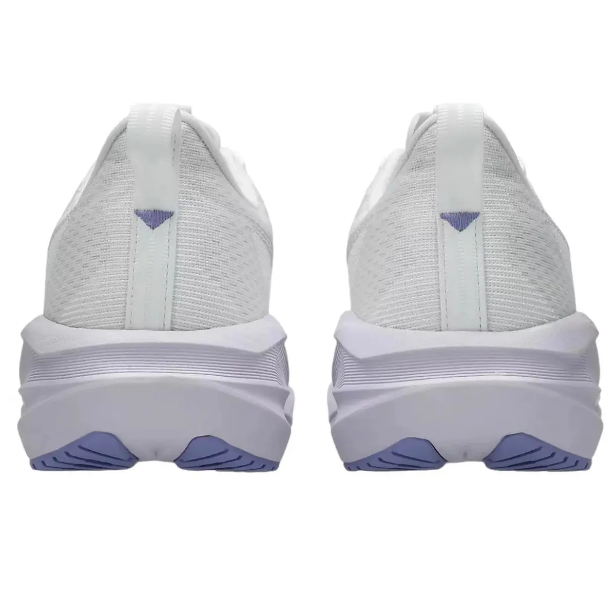 Asics shoes - Novablast 5 - Novablast - 1012B765-103 - White 2