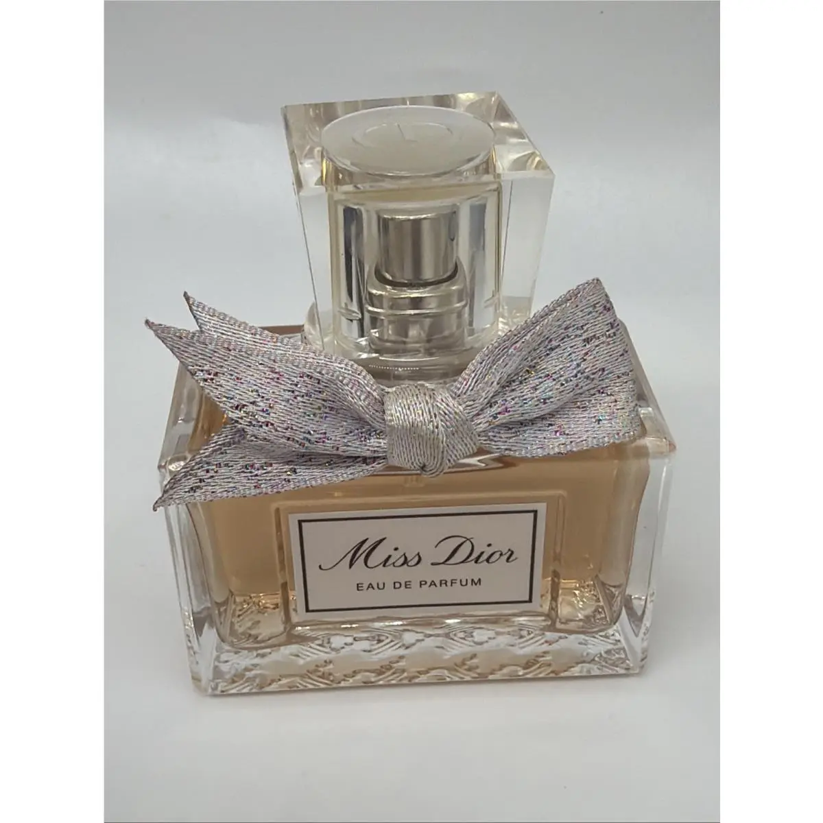 Dior Miss Dior Eau De Parfum 1 oz G3