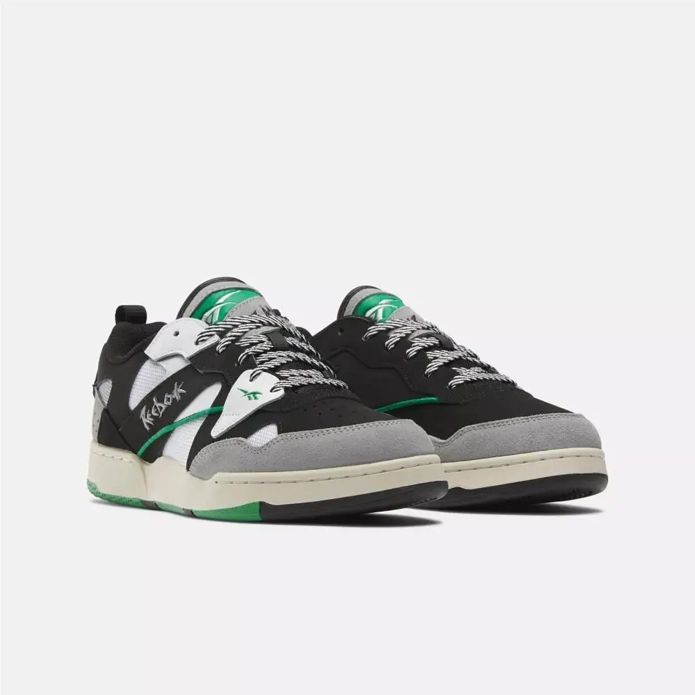 Reebok shoes - Reebok BB4000 - 100201680 - Black 13