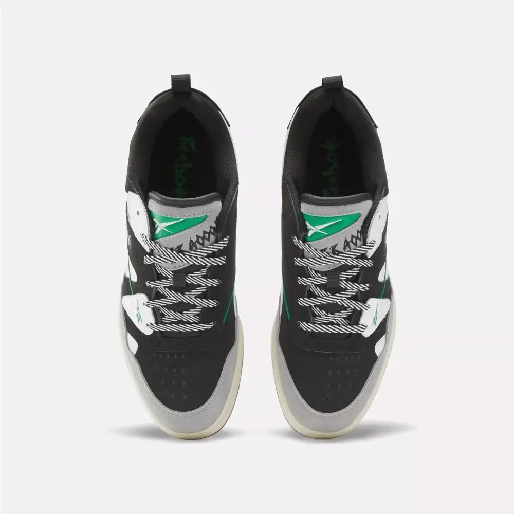 Reebok shoes - Reebok BB4000 - 100201680 - Black 15