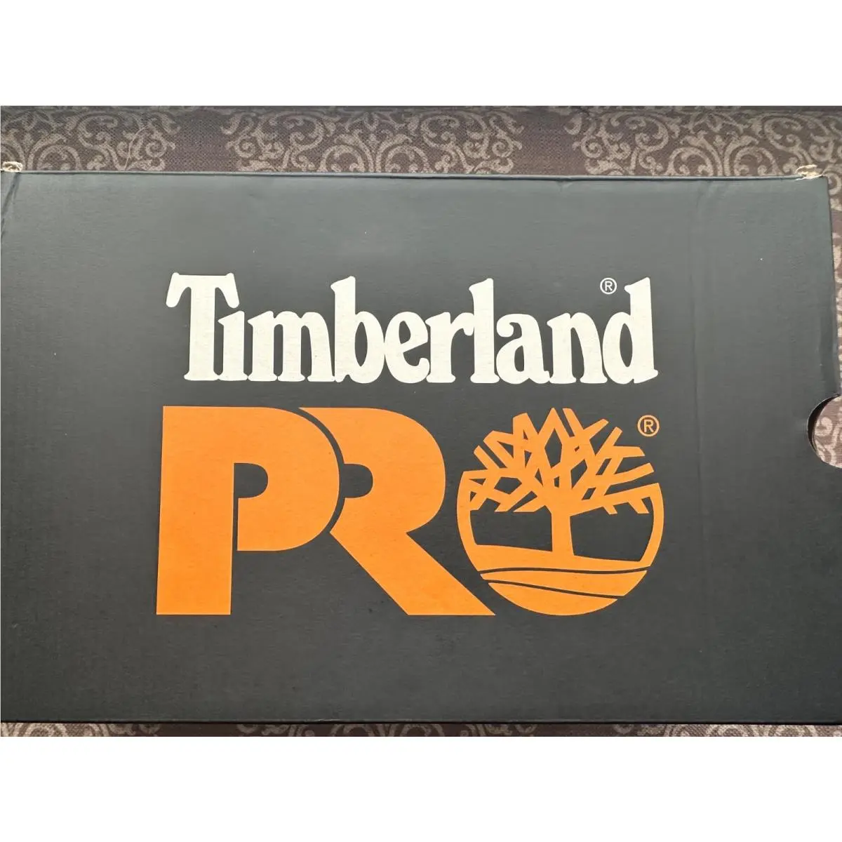 Timberland shoes - Timberland Pro Powertrain EV - Pro Powertrain - Black 2