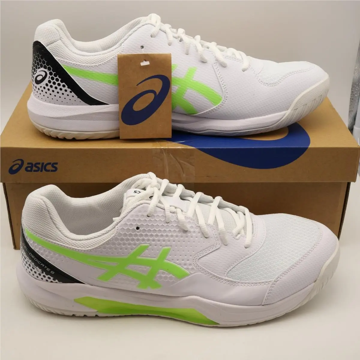 Asics shoes - White 0