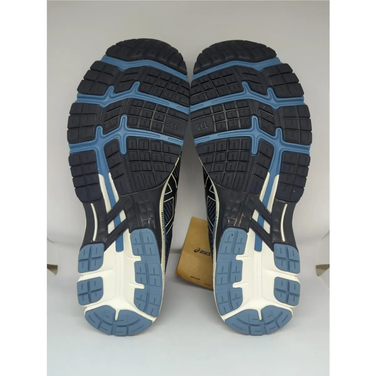 Asics shoes - ASICS Gel Kayano - Gel Kayano - 1011A542-400 - Blue (UPC: 193604019445) 8