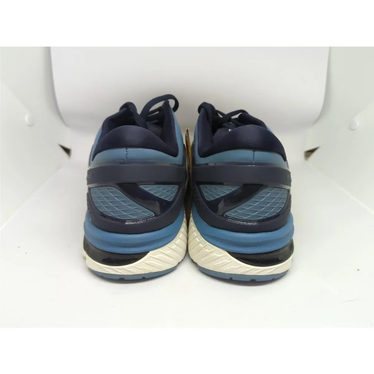 Asics shoes - ASICS Gel Kayano - Gel Kayano - 1011A542-400 - Blue (UPC: 193604019445) 6
