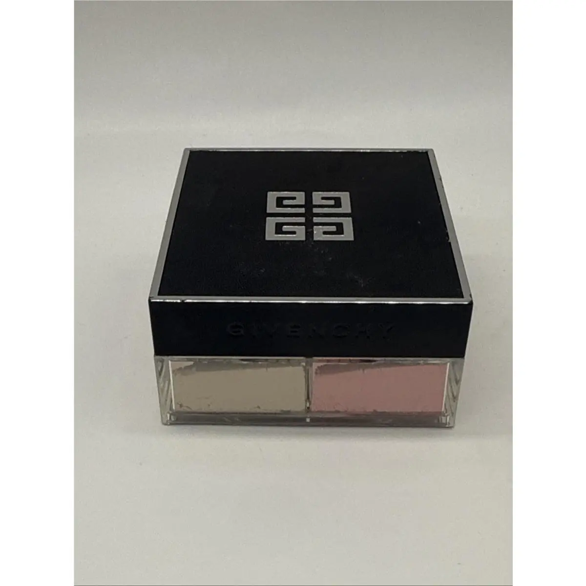 Givenchy Prisme Libre Prism Loose Powder 7 Voile Rose Nwob D4