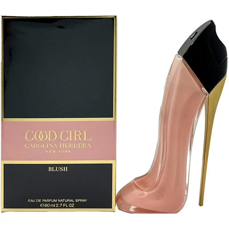 Good Girl Blush Carolina Herrera Women 2.7 oz 80 ml Eau De Parfum Spray