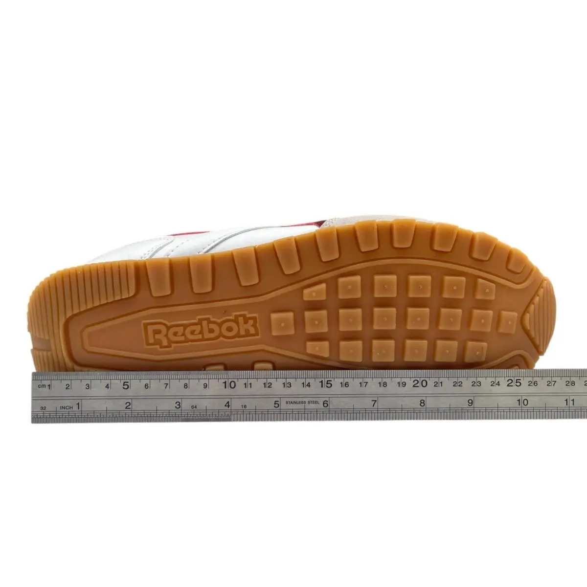 Reebok shoes - Reebok Harman - Harman - White (UPC: 198179010675) 11