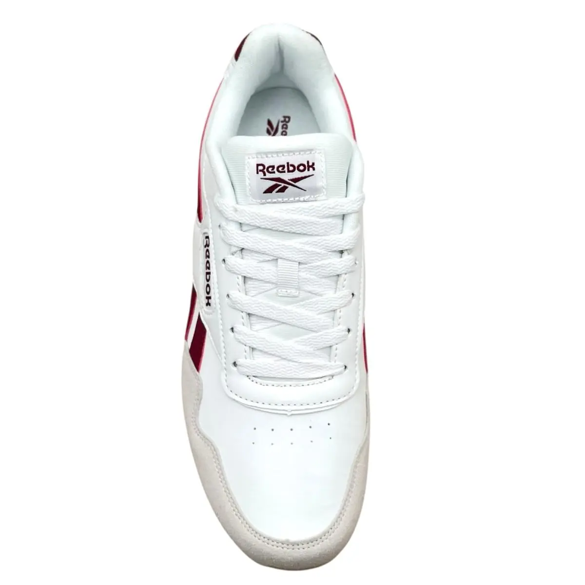 Reebok shoes - Reebok Harman - Harman - White (UPC: 198179010675) 3