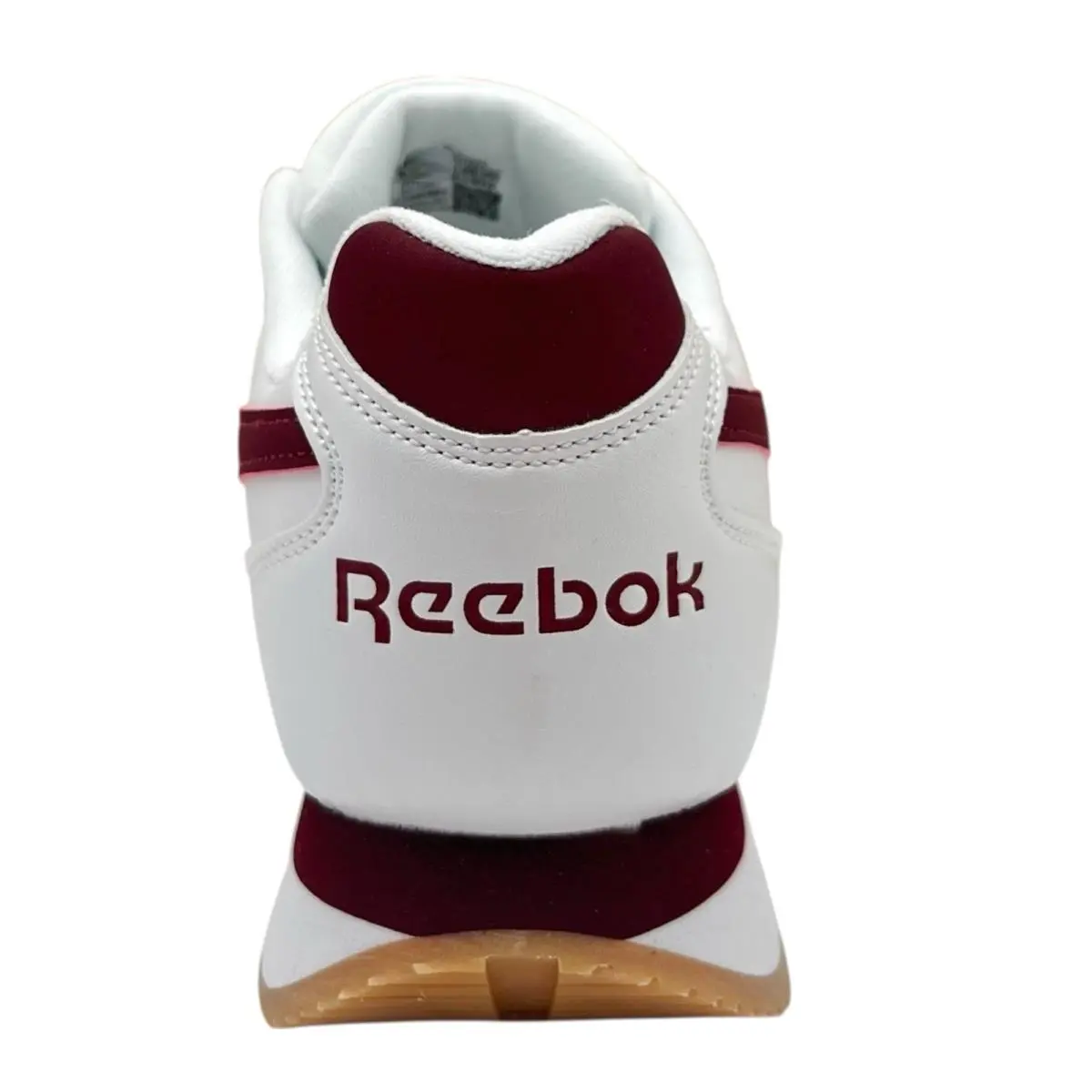 Reebok shoes - Reebok Harman - Harman - White (UPC: 198179010675) 7