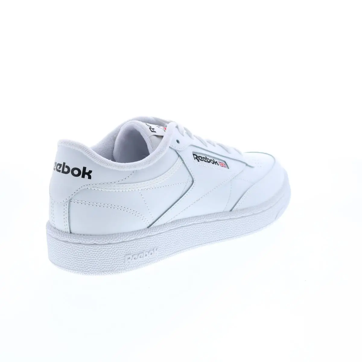 Reebok shoes - Reebok Club C - Club - GZ1605 - White (UPC: 195735076571) 6