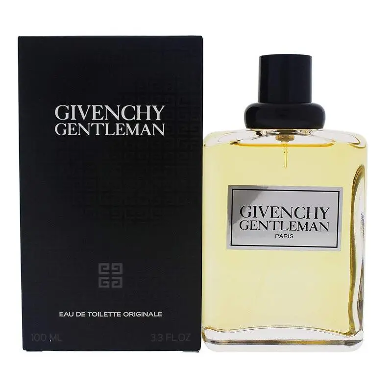 Gentlemen Originale Men 3.3 oz 100 ml Eau De Toilette Spray by Givenchy