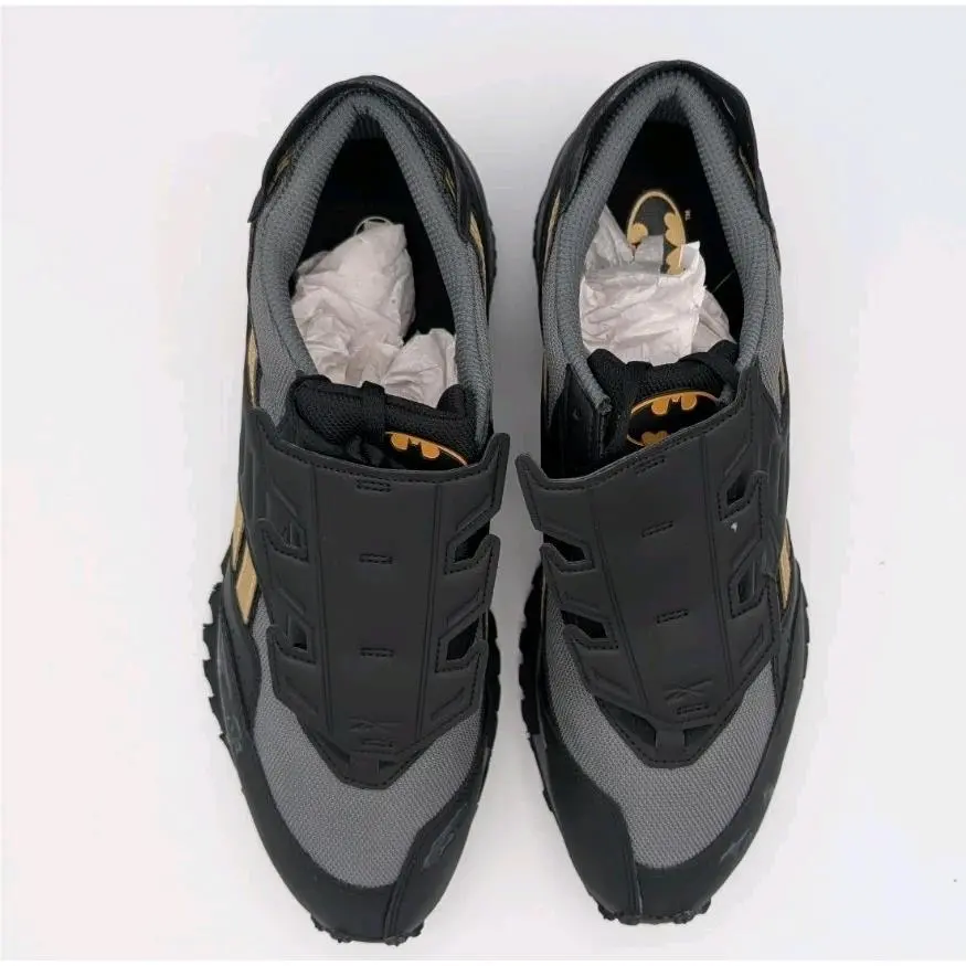 Reebok shoes - Reebok LX2200 - HQ4584 - Black 9
