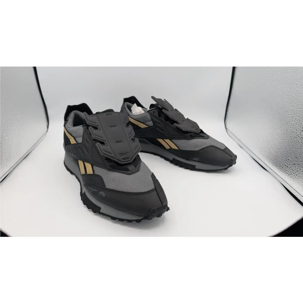 Reebok shoes - Reebok LX2200 - HQ4584 - Black 1