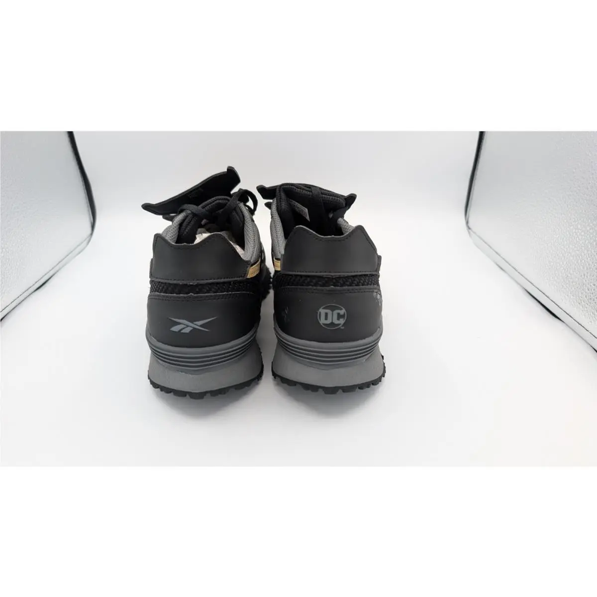 Reebok shoes - Reebok LX2200 - HQ4584 - Black 2