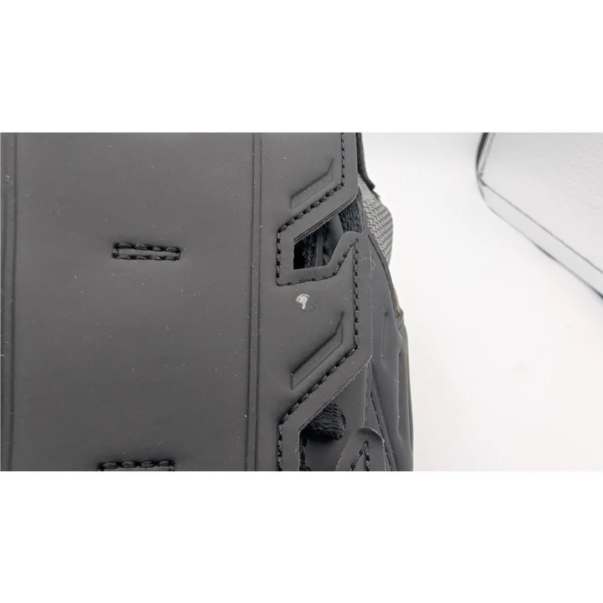 Reebok shoes - Reebok LX2200 - HQ4584 - Black 10
