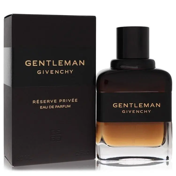 Gentleman Reserve Privee by Givenchy Eau De Parfum Spray 2 oz Men