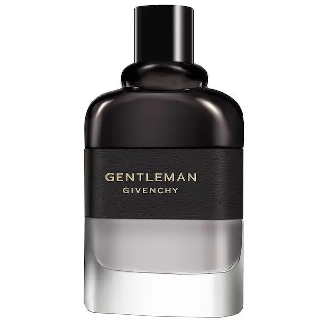 Gentleman Eau De Parfum Boisee 3.3/3.4 oz 100 ml For Men Old Bottle by Givenchy