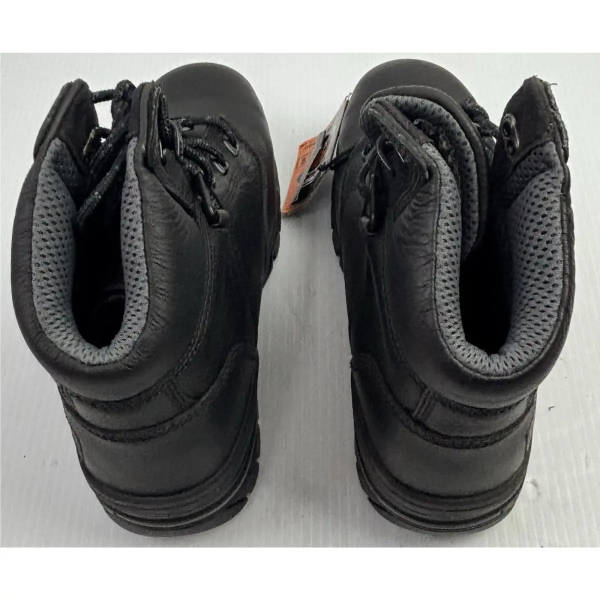 Timberland shoes - Timberland Pro 87517 - Pro - 87517 - Black (UPC: 0885641579432) 3