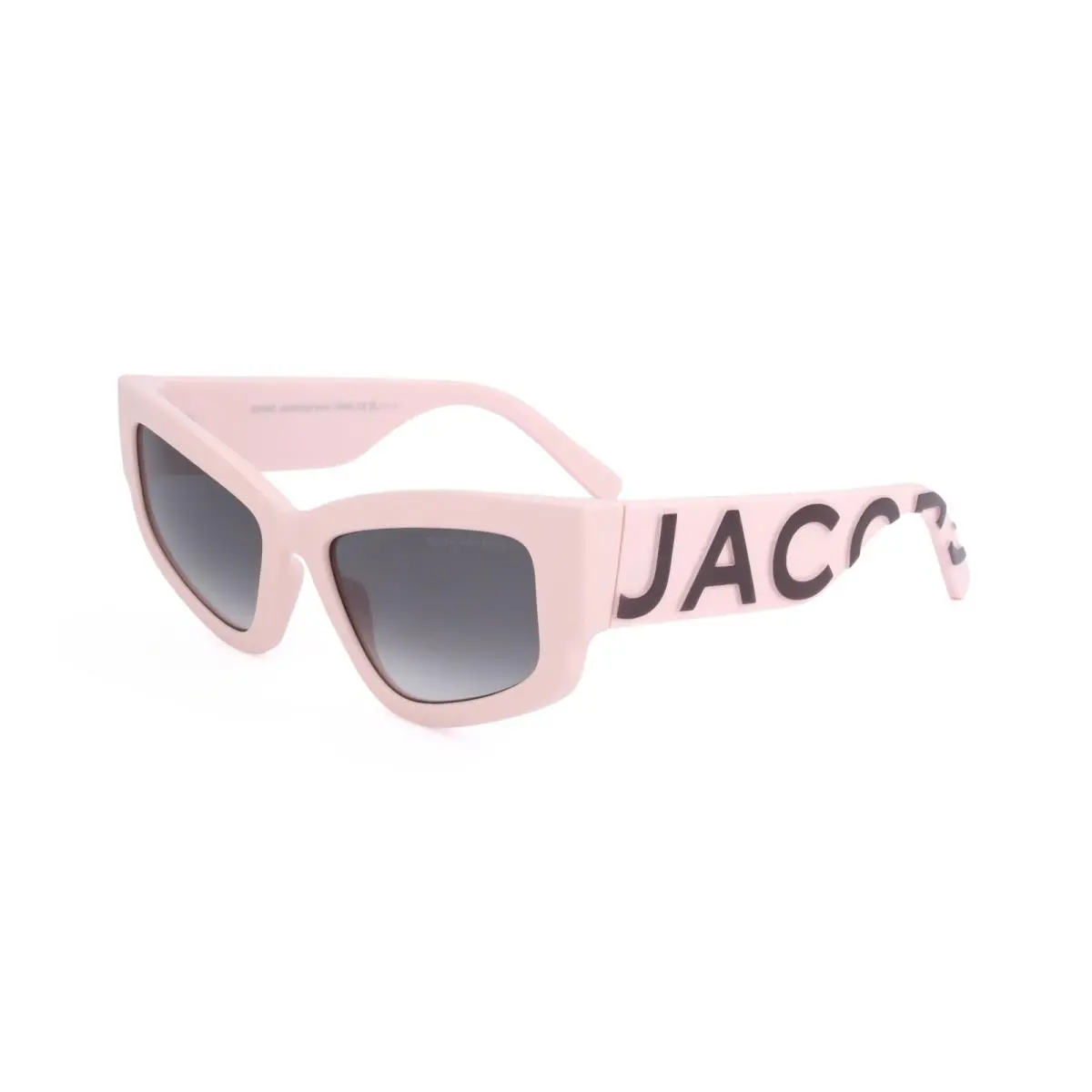 Women`s 55 mm Pink Burgundy Sunglasses MARC796-S-NXA-55 by Marc Jacobs