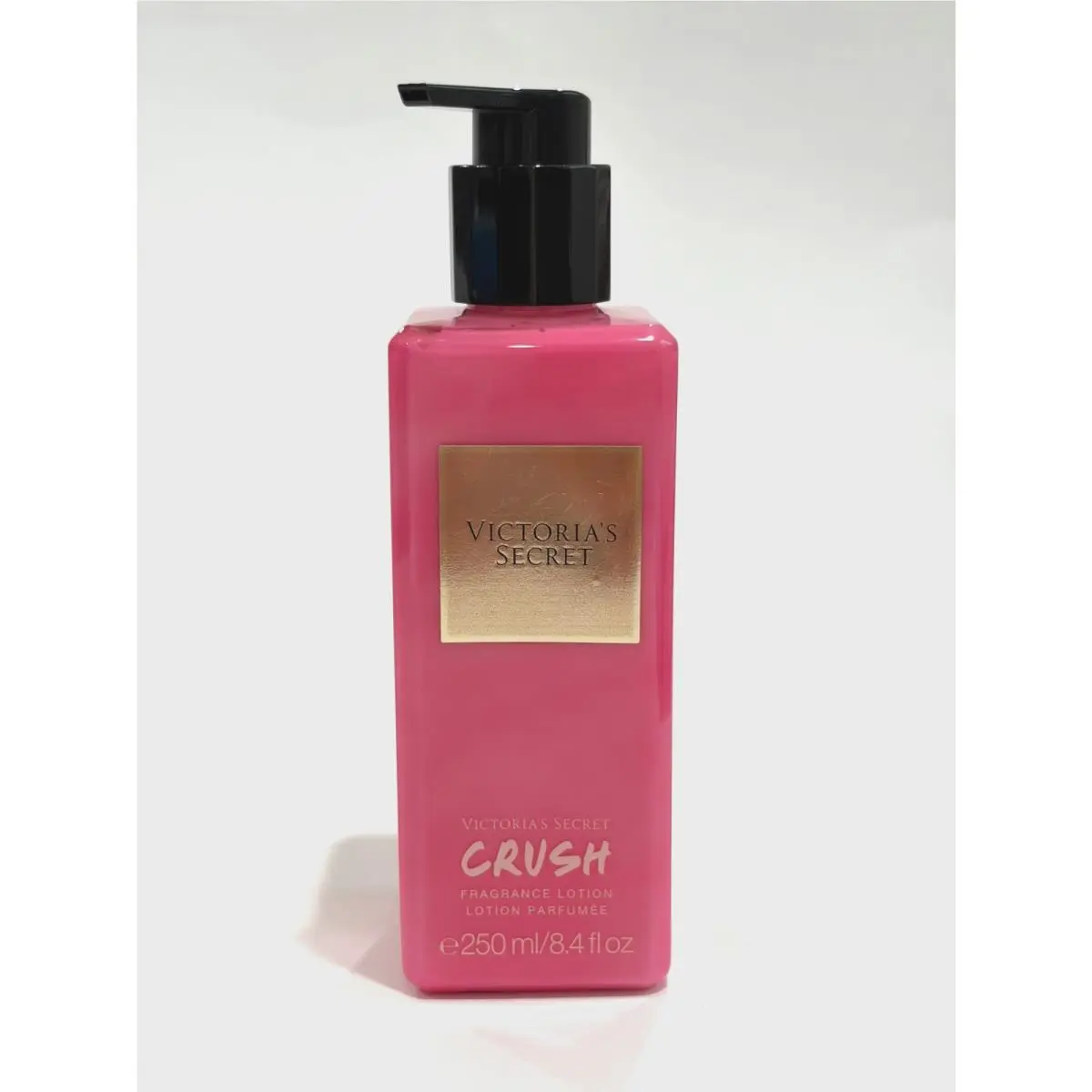 Victoria`s Secret Crush Fragrance Lotion 8.4 fl oz / 250 ml