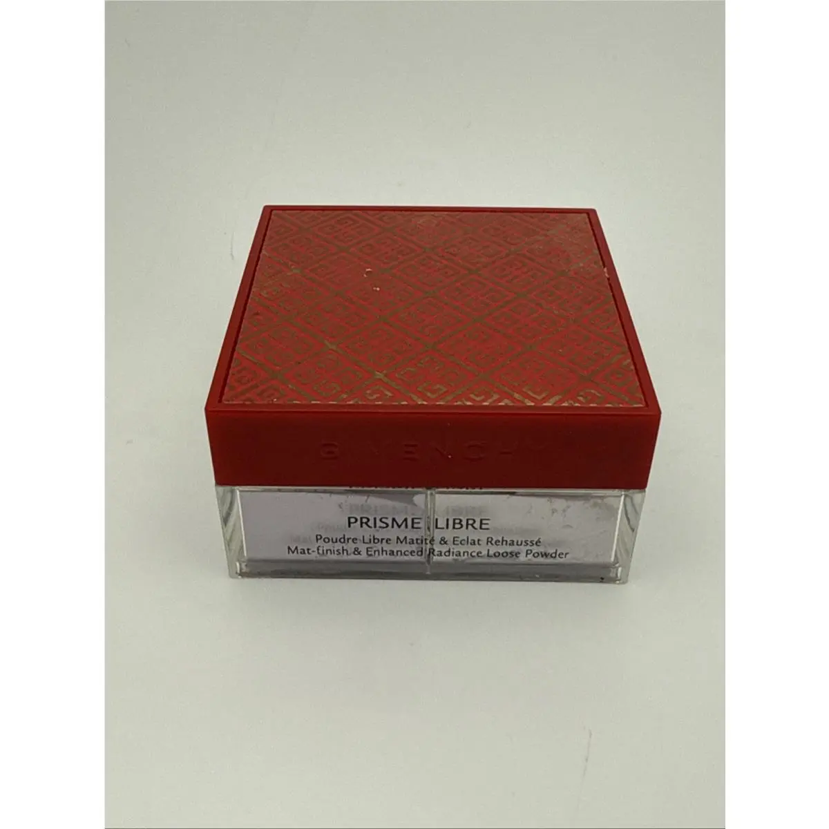 Prisme Libre Powder 21` Lunar Year Edition 1 Mousseline Pastel F2 by Givenchy