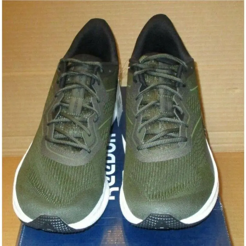 Reebok shoes - Reebok Forever Floatride Energy - Forever Floatride Energy - FU8274 - Poplar Green/Black/White (UPC: 191533278452) 0