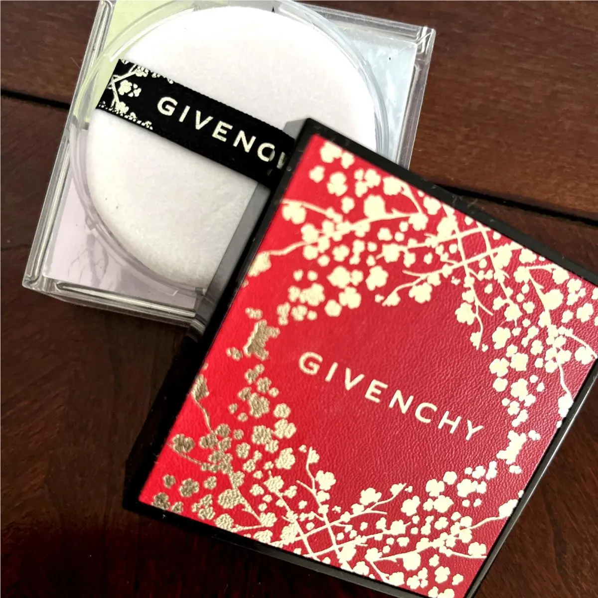 Loose Powder Prisme Libre 1 Classic Limited Edition Chinese Year by Givenchy